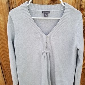Eddie Bauer Sweater
